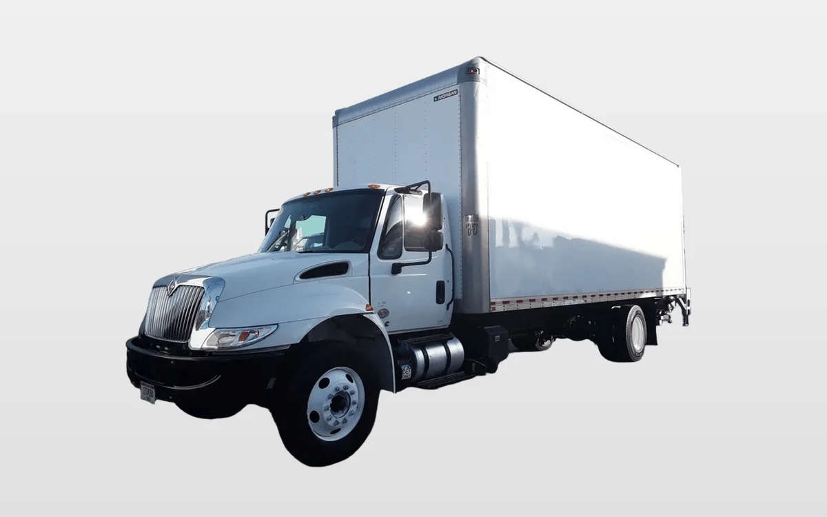 2019 International 4300 - image 1