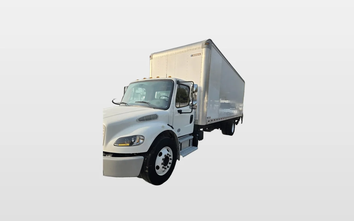 2019 Freightliner M2 106 - image 1