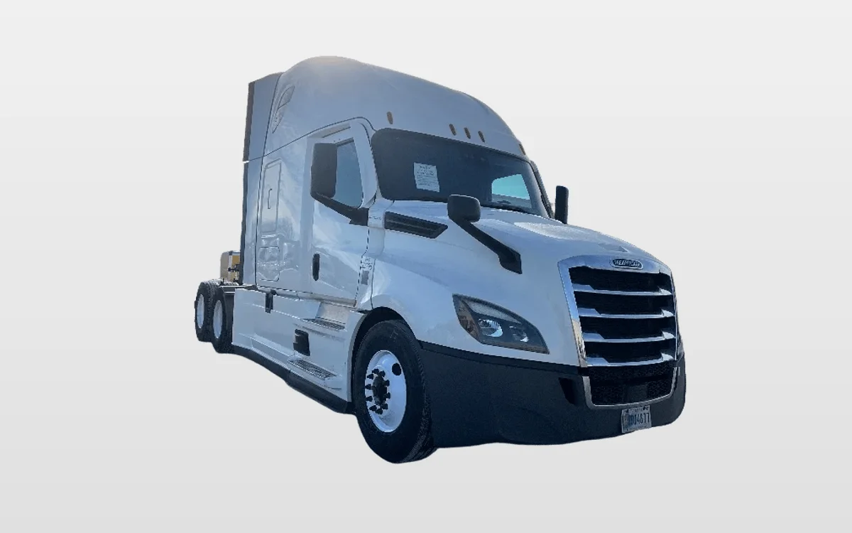 2021 Freightliner - image 1