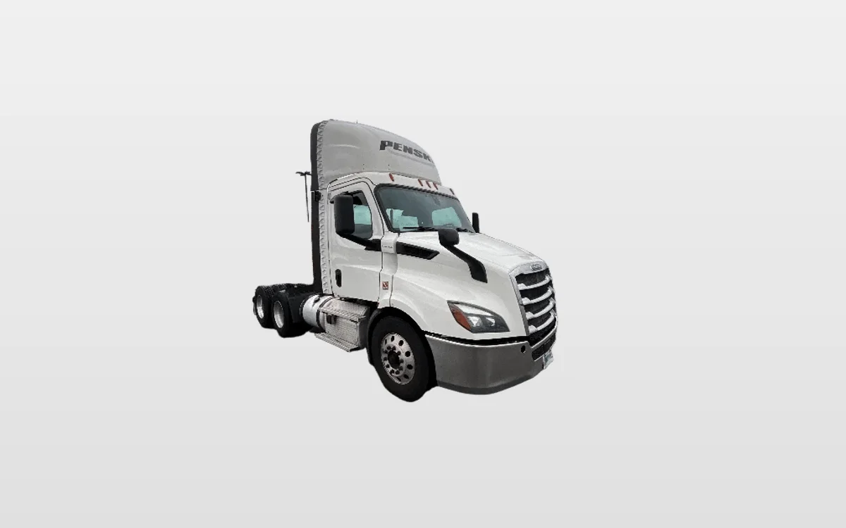 2019 Freightliner - image 1