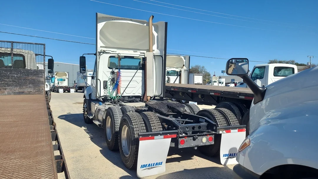 2017 International ProStar in SAN ANTONIO, TX