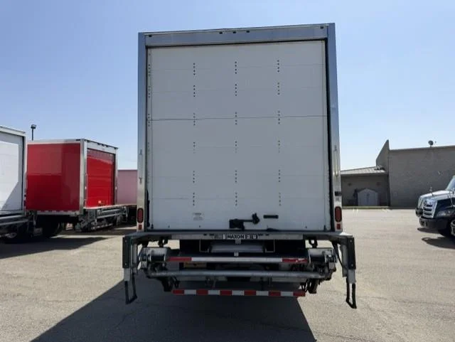 2022 International MV — photo 6