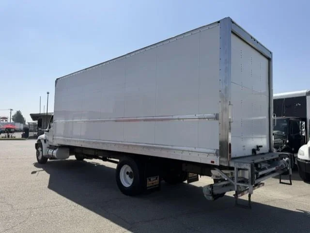 2022 International MV — photo 5
