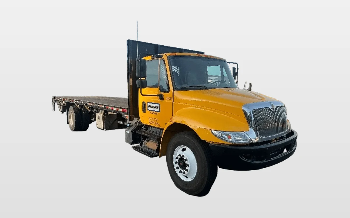 2019 International 4300 - image 1