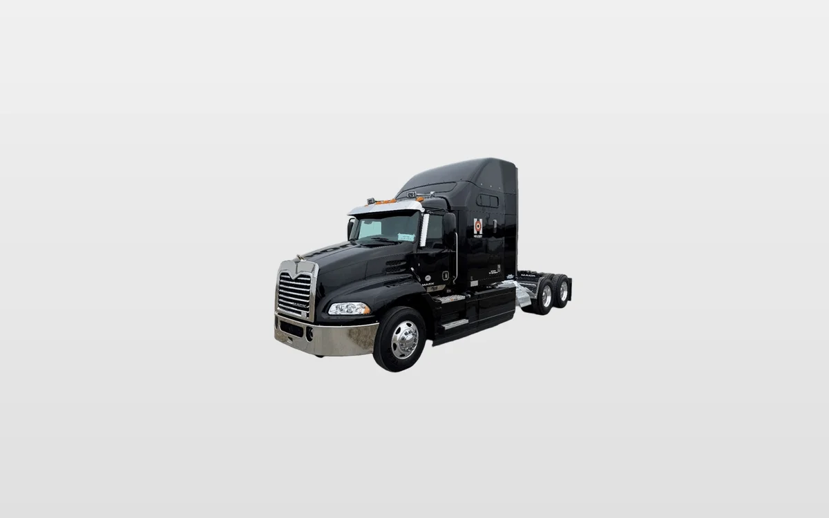 2017 MACK CXU613 - USED TRUCKS SLEEPER - image 1
