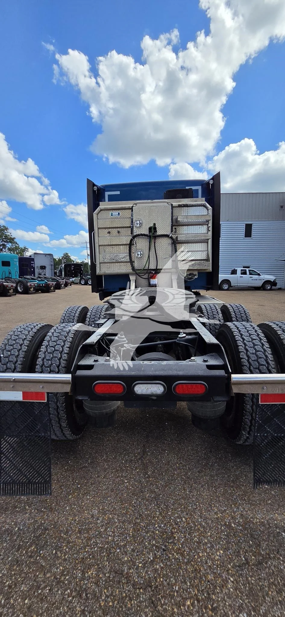 2023 Kenworth T680 in Richland, MS — photo 6