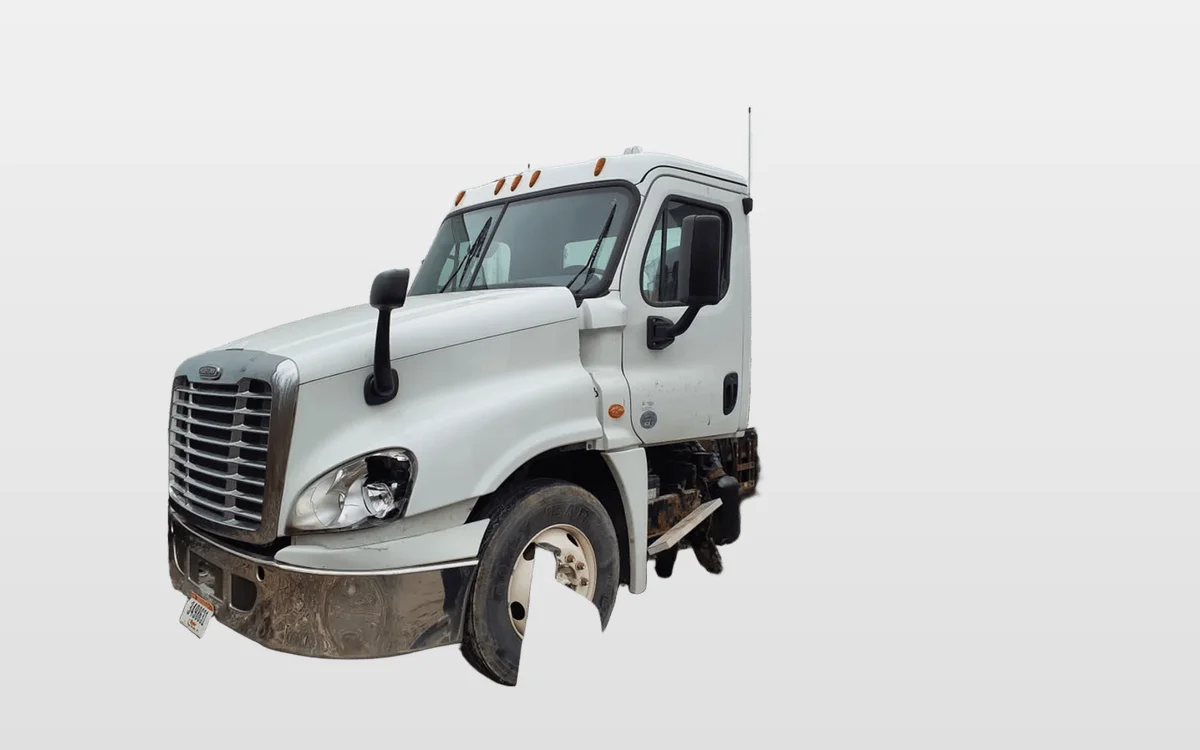 2016 Freightliner - image 1