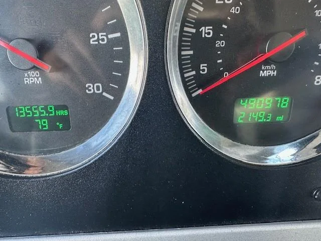 2019 Kenworth T800 - image 13