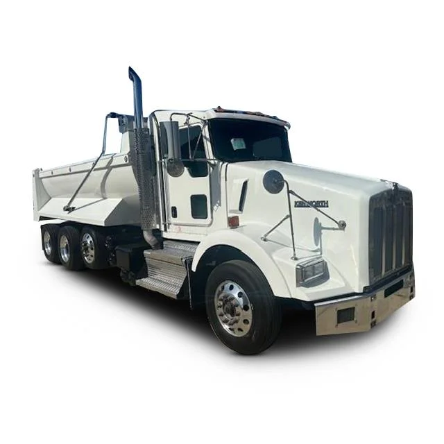 2019 Kenworth T800 in Fontana, CA