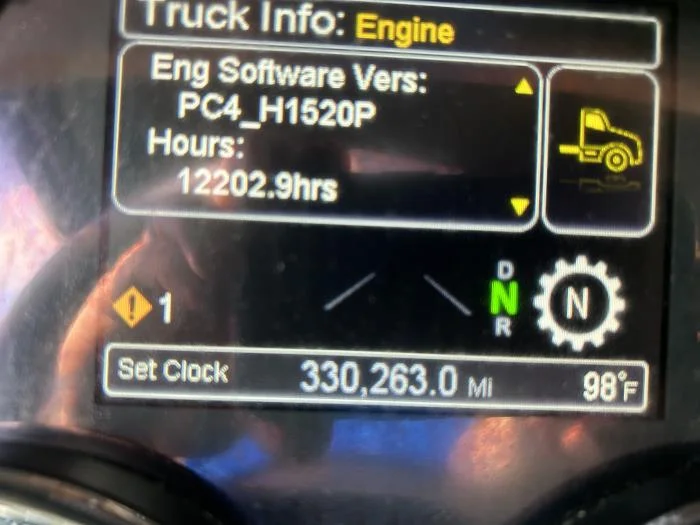 2021 Peterbilt 579 - image 40