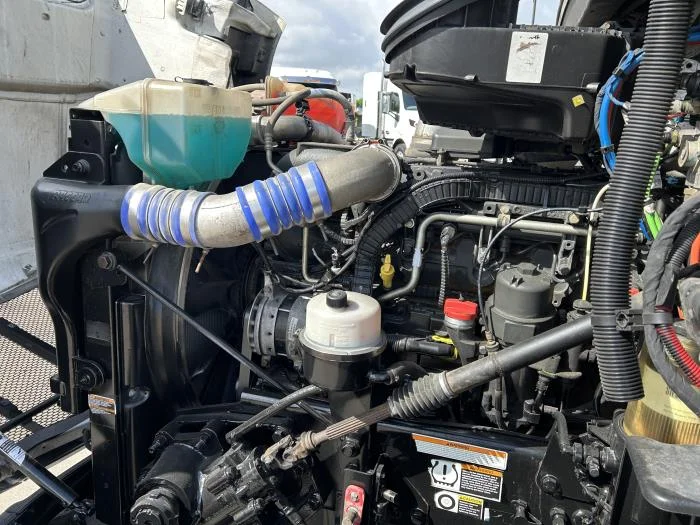 2021 Peterbilt 579 - image 18