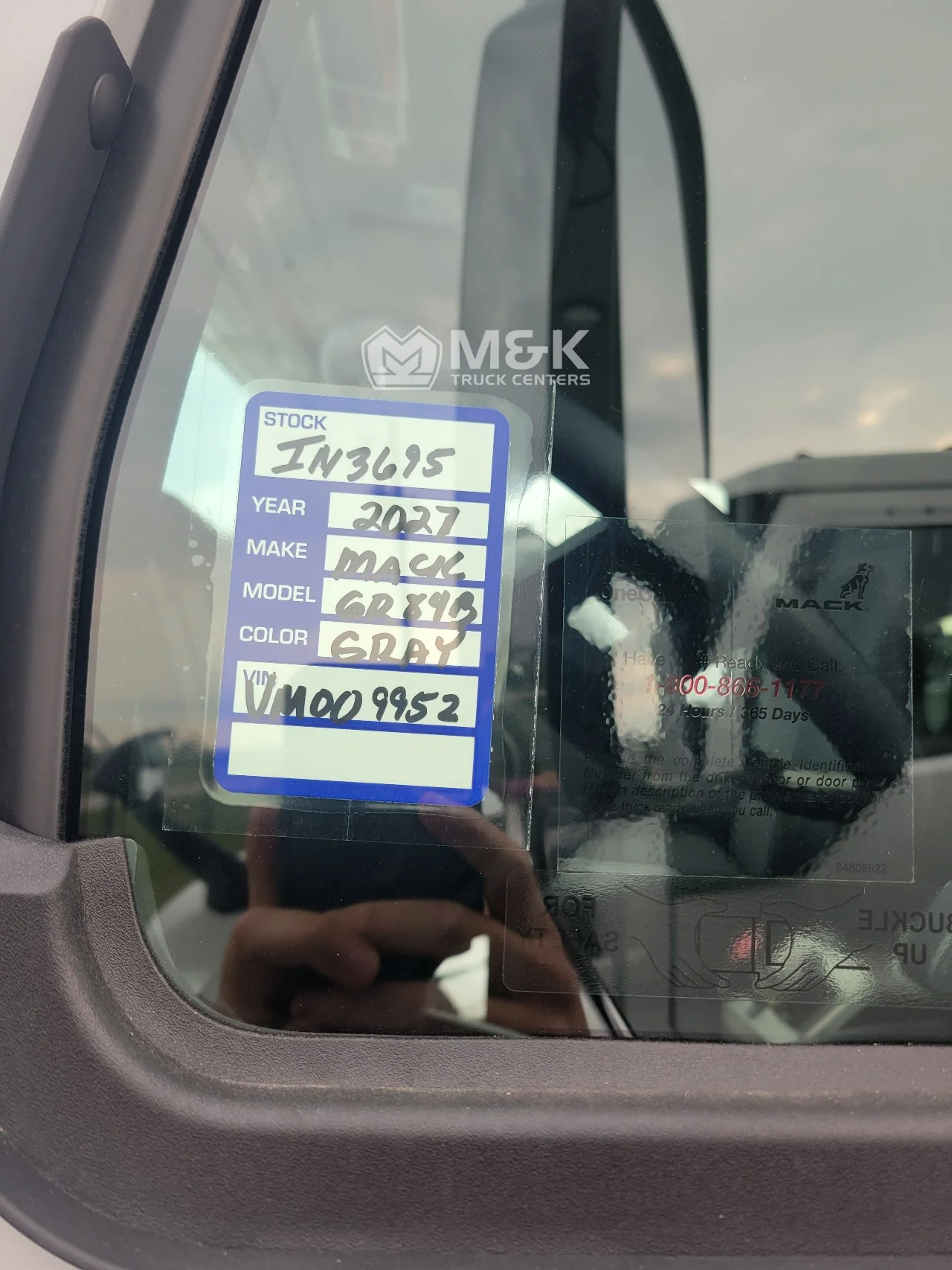 2027 Mack in Indianapolis, IN — photo 16