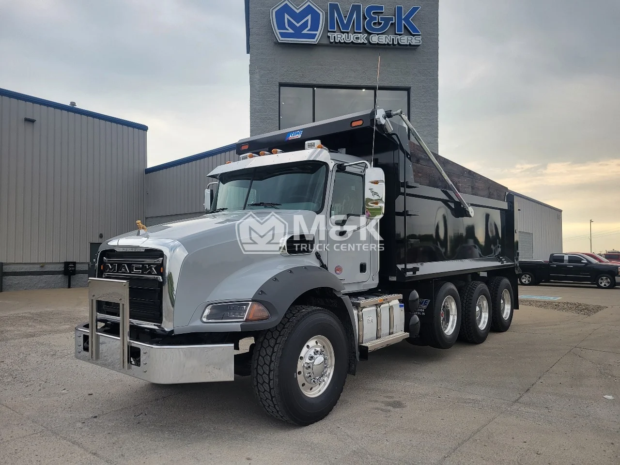 2027 Mack in Indianapolis, IN