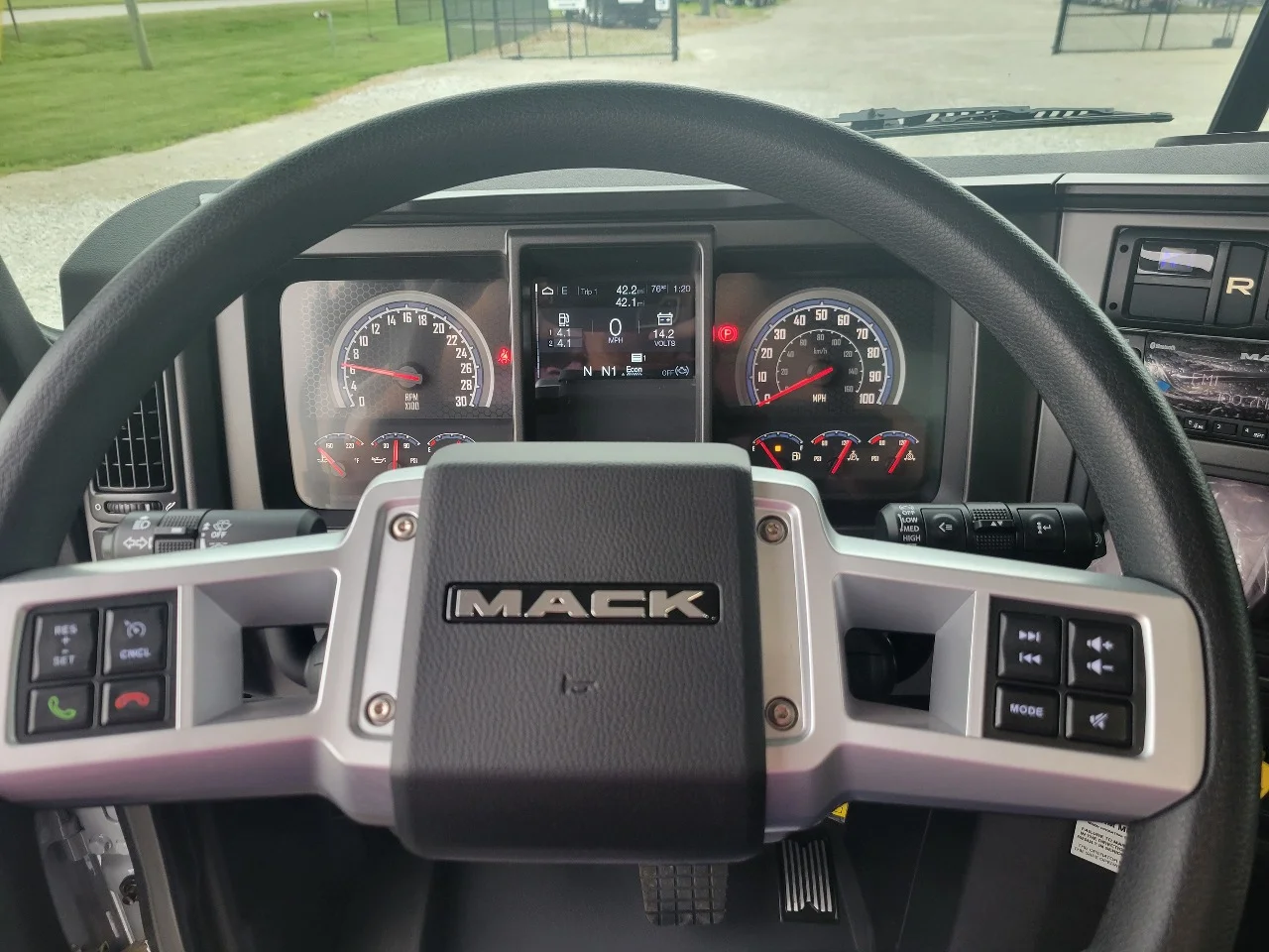 2027 Mack in Indianapolis, IN — photo 10