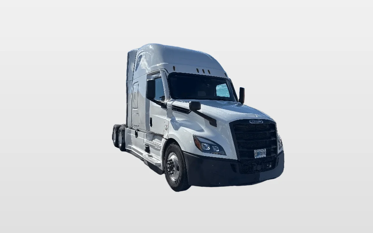 2021 Freightliner Cascadia - image 1