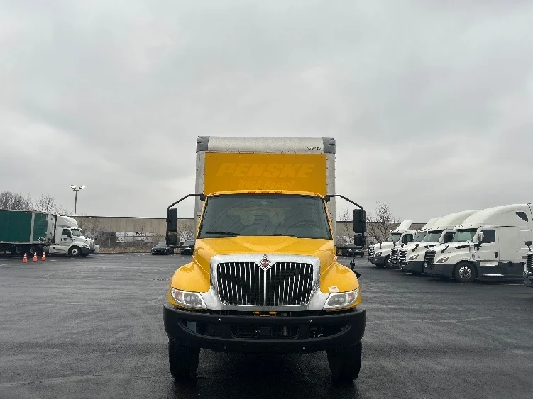 2021 International MV in Indianapolis, IN — photo 2