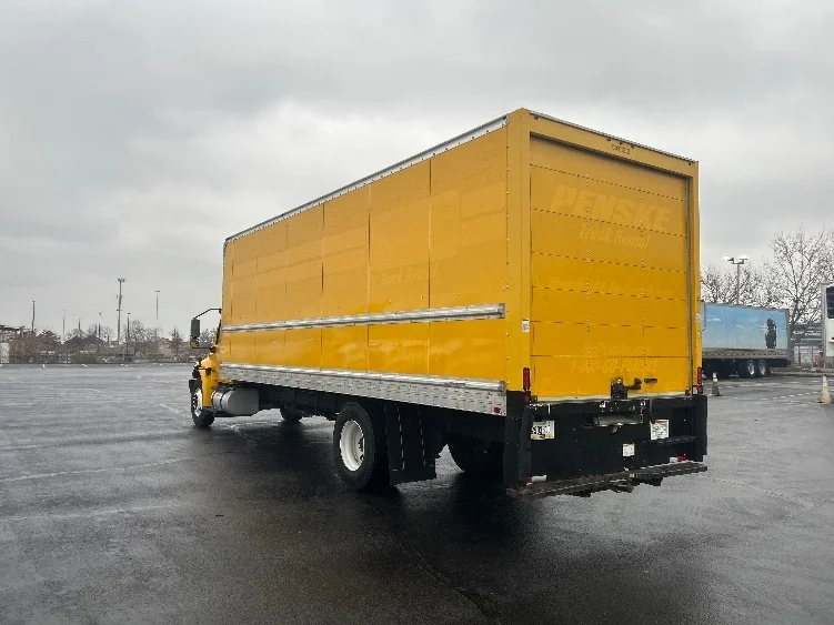 2021 International MV in Indianapolis, IN — photo 6