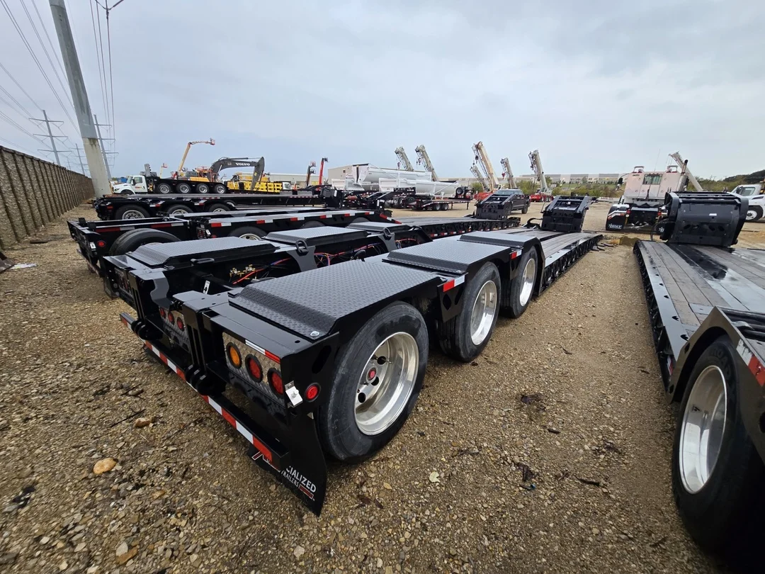 2025 XL Specialized - image 12