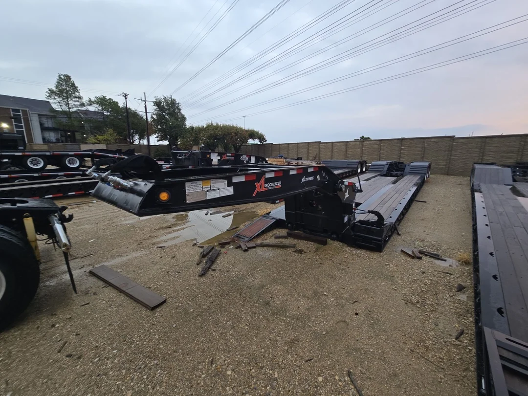 2025 XL Specialized - image 2