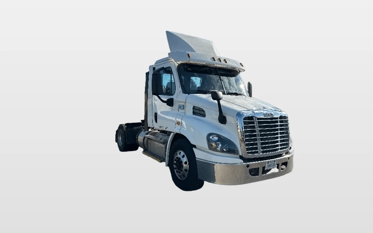 2017 Freightliner - image 1