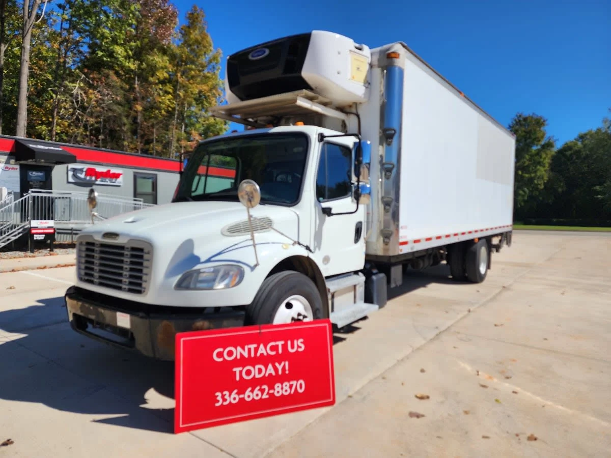 2020 Freightliner M2 106 in Greensboro, NC