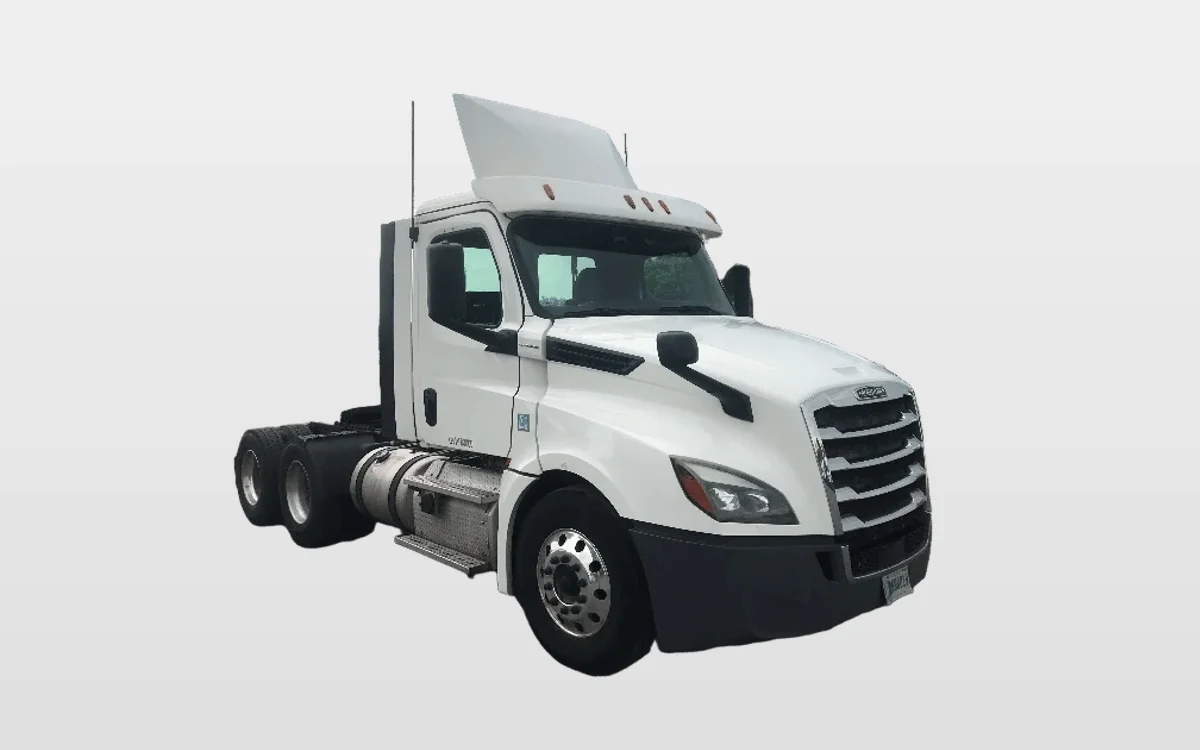 2018 Freightliner - image 1