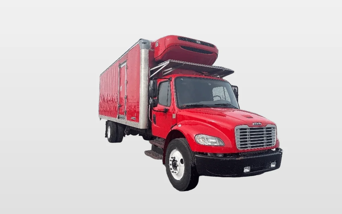 2019 Freightliner M2 106 - image 1