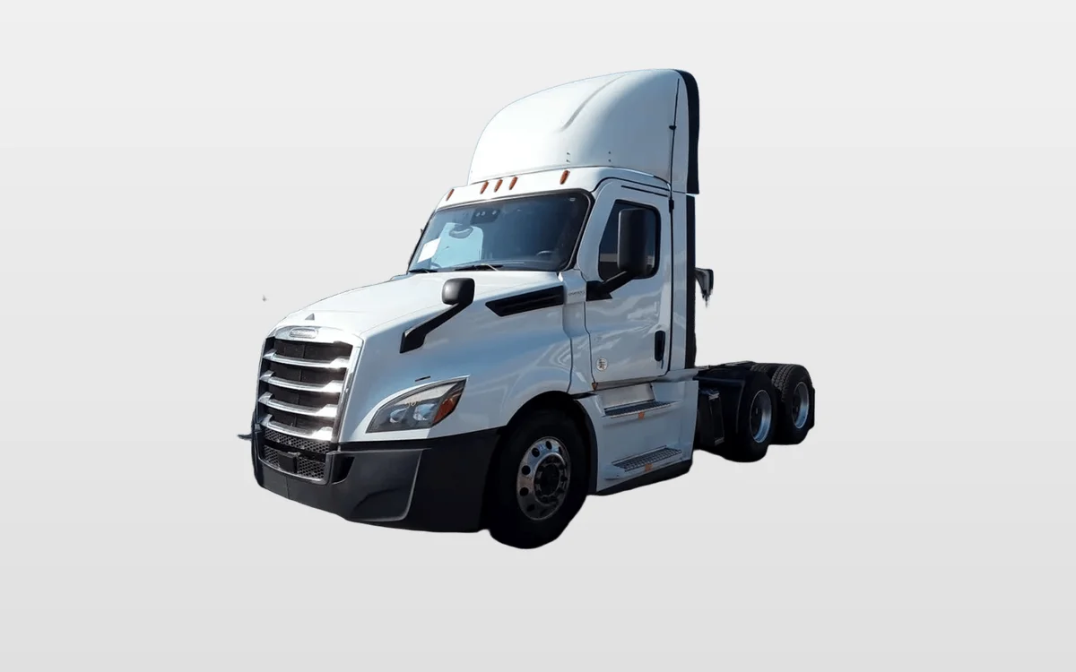 2022 Freightliner - image 1