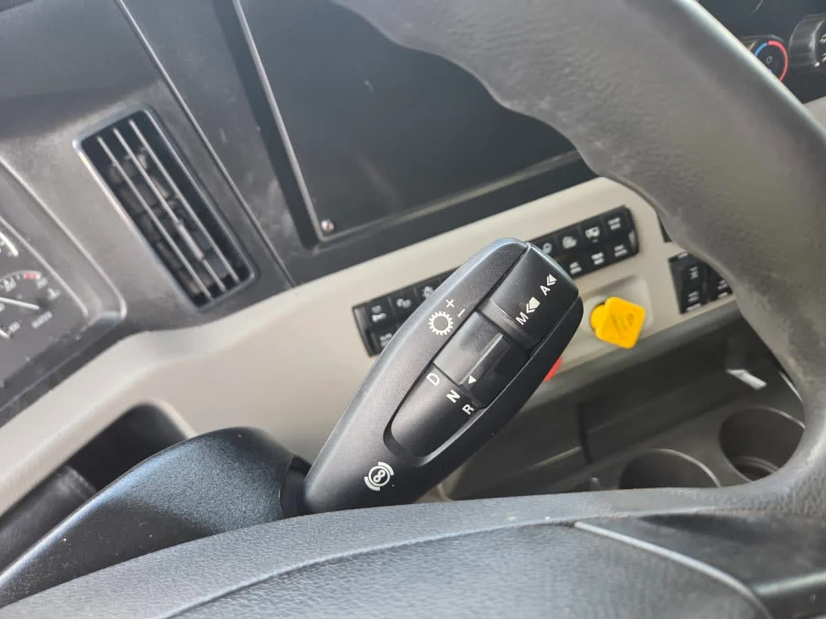 2021 Freightliner Cascadia in St. Rose, LA — photo 14