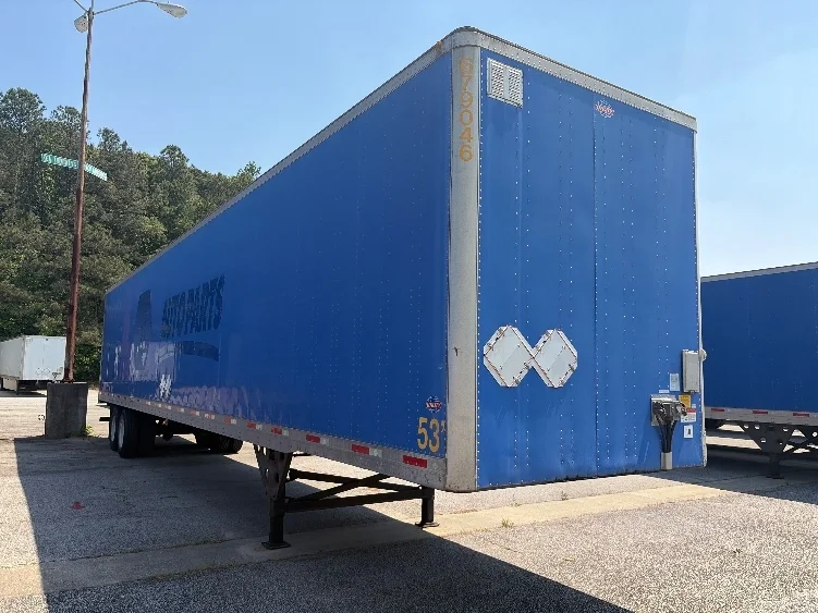 2014 Utility Trailer in Atlanta, GA