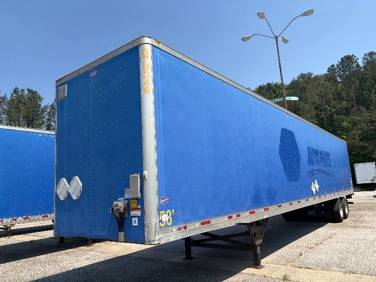 2014 Utility Trailer in Atlanta, GA — photo 2
