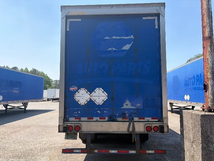 2014 Utility Trailer in Atlanta, GA — photo 6