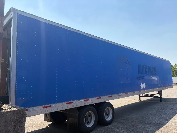 2014 Utility Trailer in Atlanta, GA — photo 4
