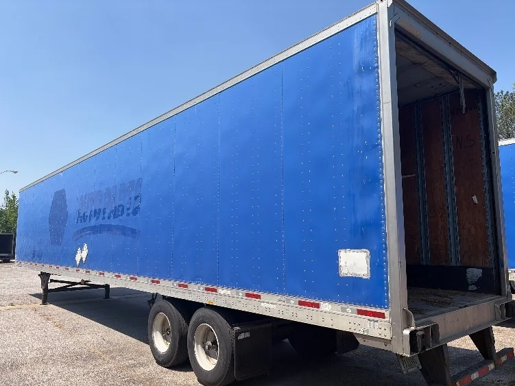 2014 Utility Trailer in Atlanta, GA — photo 3