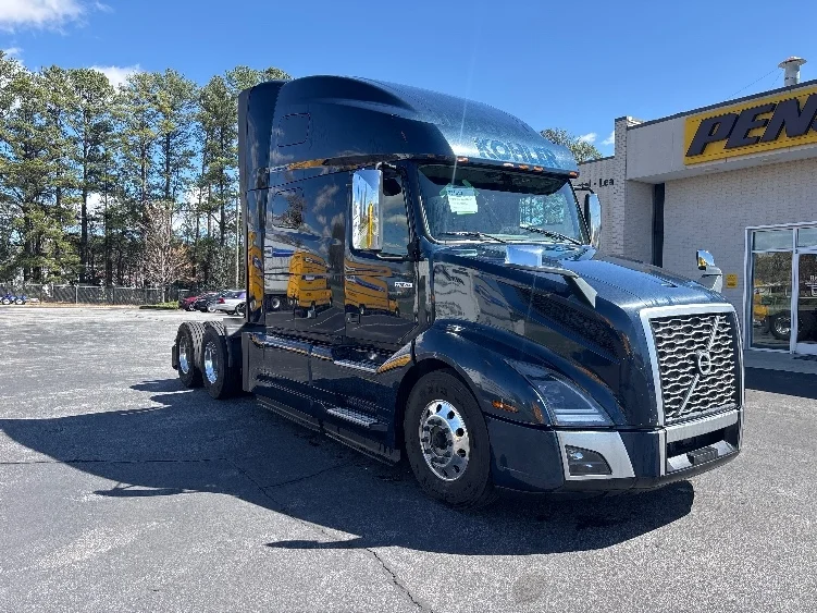 2020 Volvo VNL 760 in Atlanta (Forest Park), GA