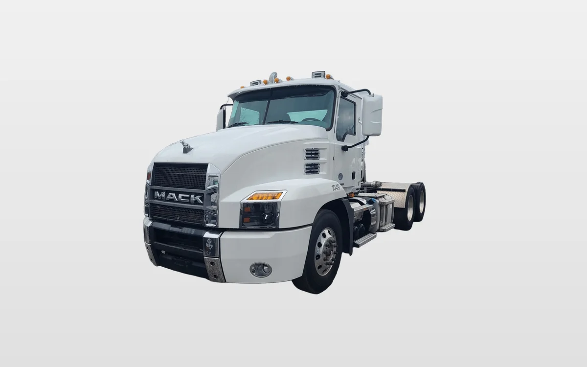 2019 Mack - image 1