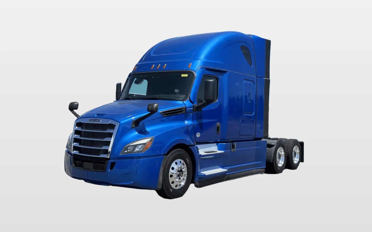 2022 Freightliner