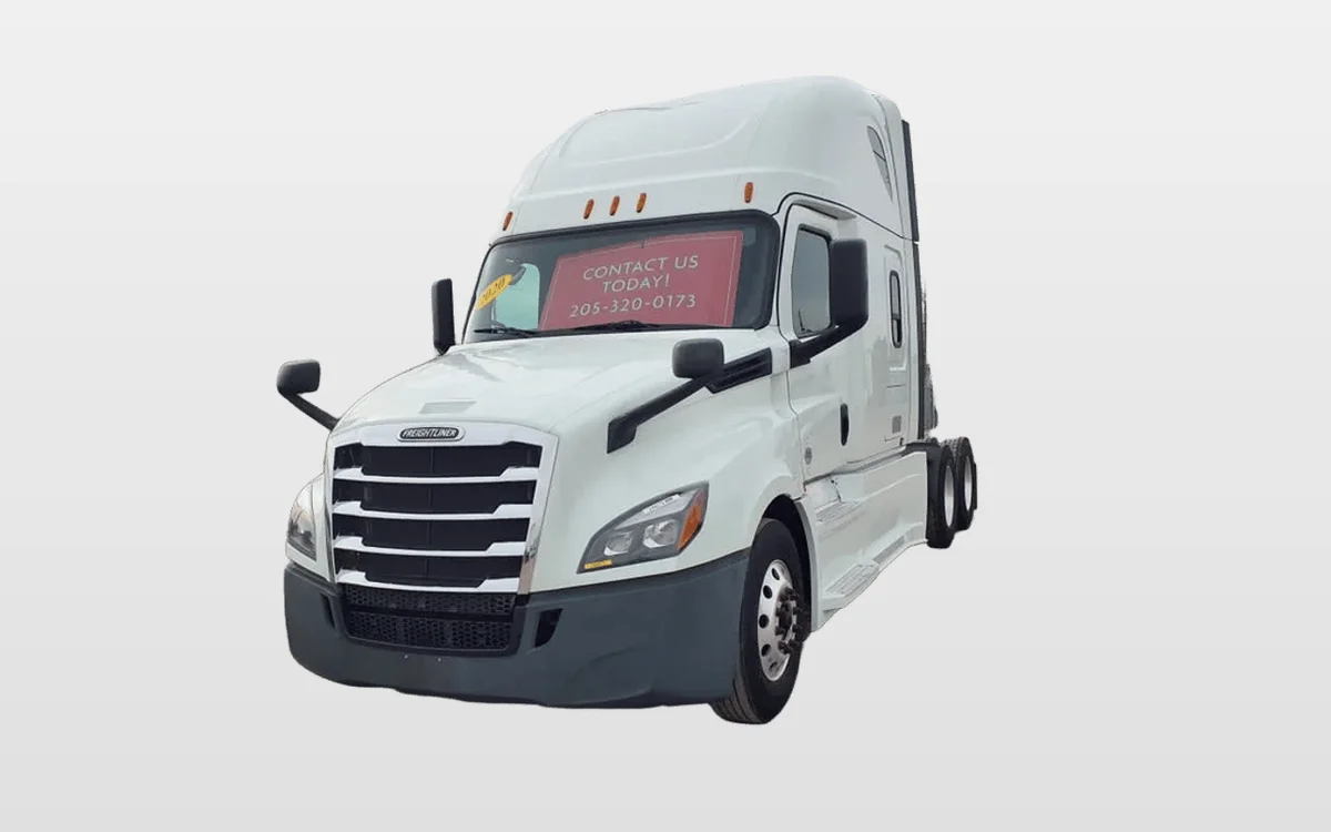 2020 Freightliner - image 1