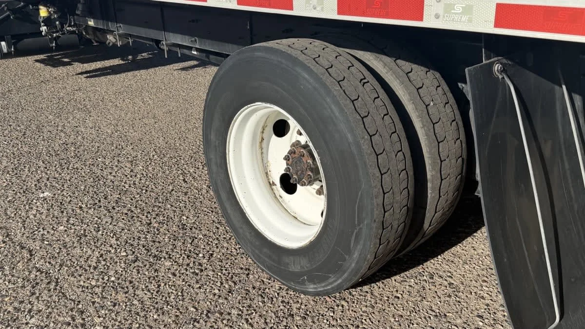 2019 International 4300 in Phoenix, AZ — photo 19