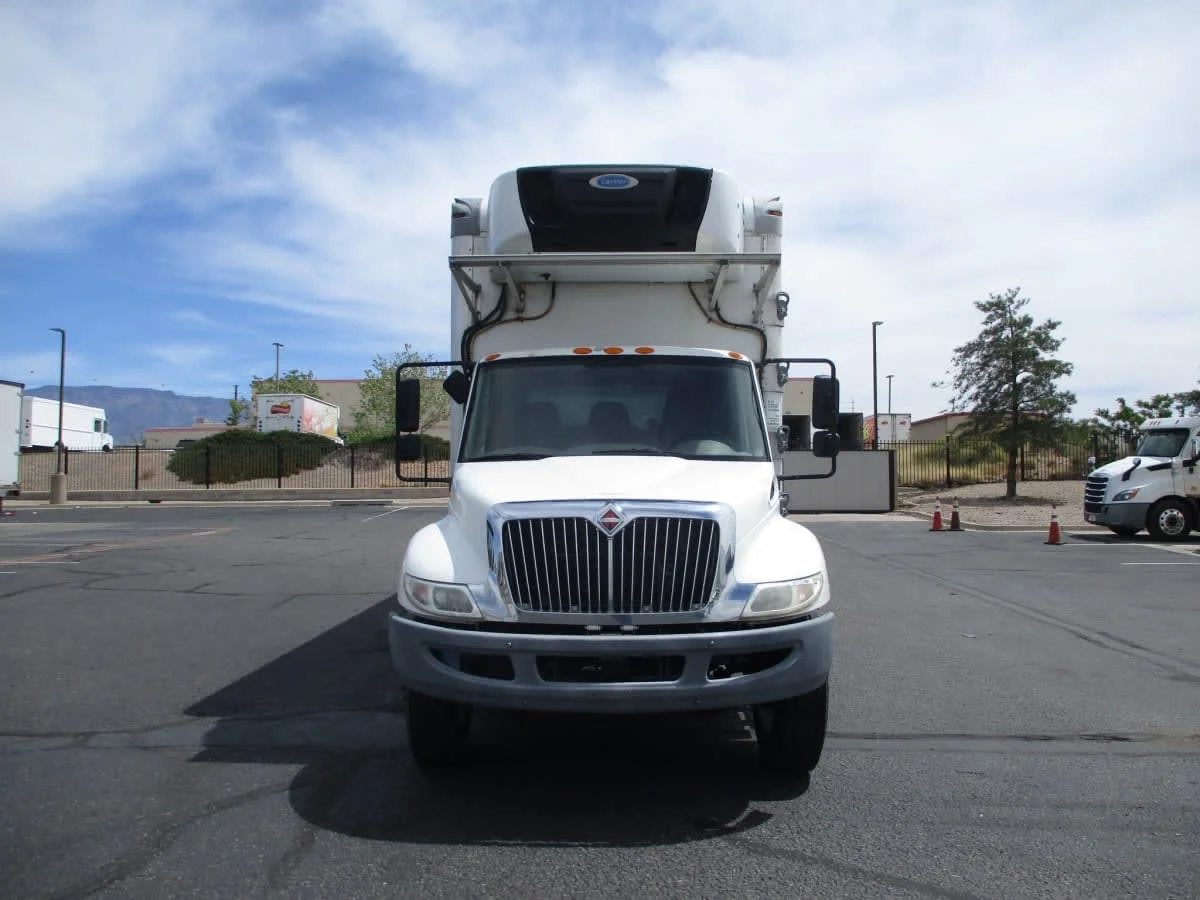 2019 International 4300 in Commerce City, CO — photo 2