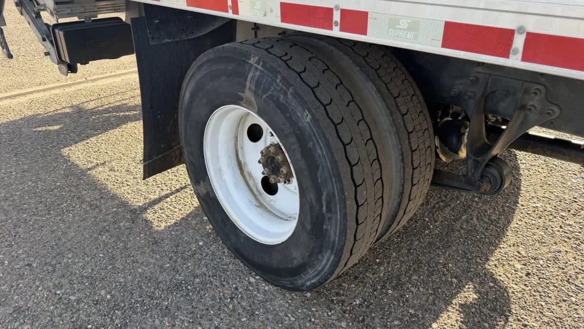 2019 International 4300 in Phoenix, AZ — photo 20