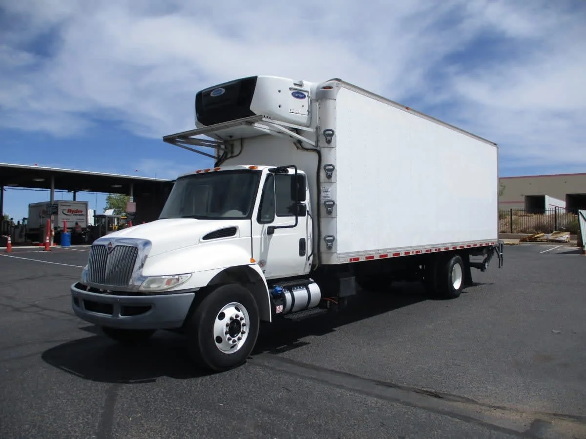 2019 International 4300 in Commerce City, CO