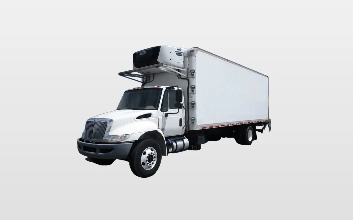 2019 International 4300 in Commerce City, CO