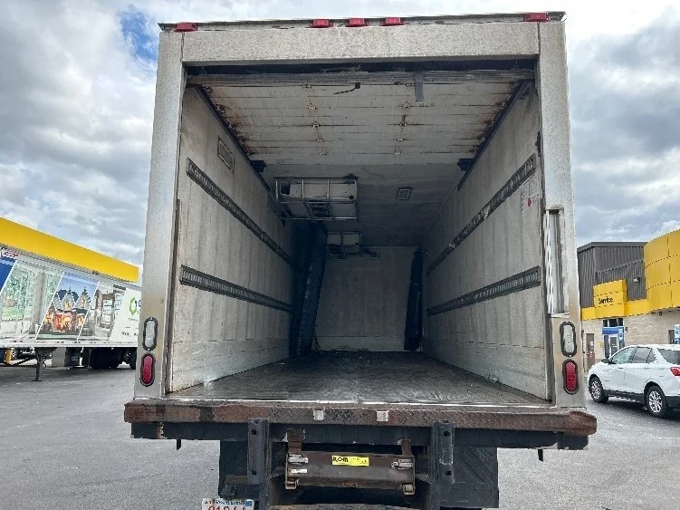 2020 Freightliner M2 106 in Norton, MA — photo 8