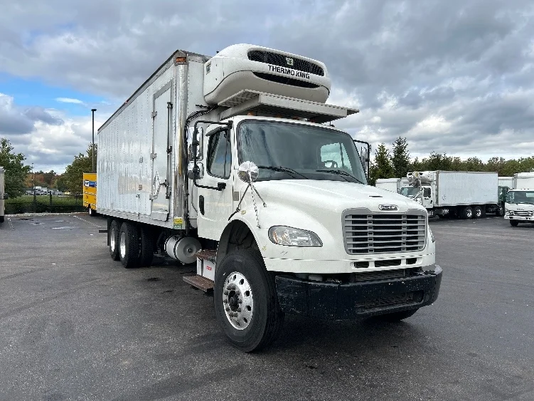 2020 Freightliner M2 106 in Norton, MA