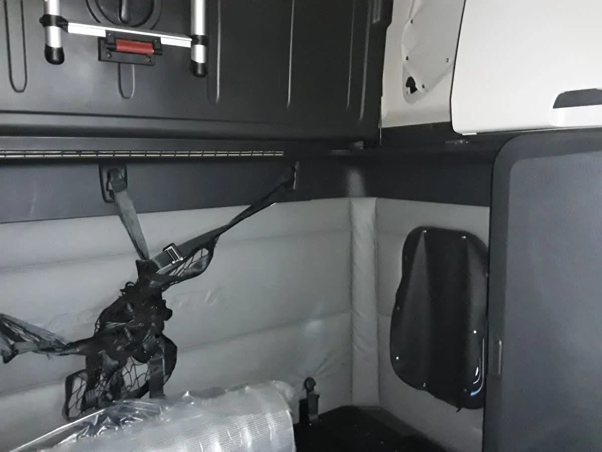 2021 Freightliner Cascadia in Hilliard, OH — photo 14