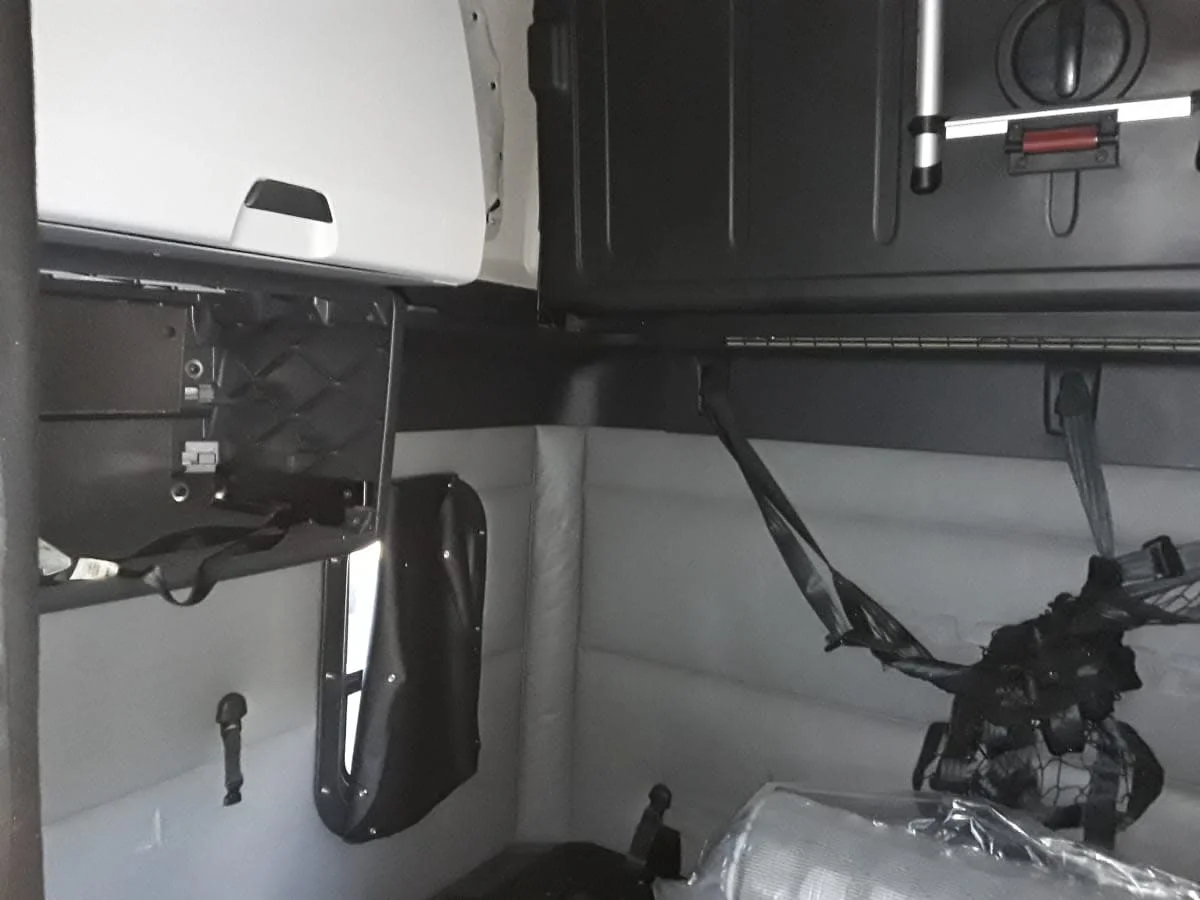 2021 Freightliner Cascadia in Hilliard, OH — photo 13