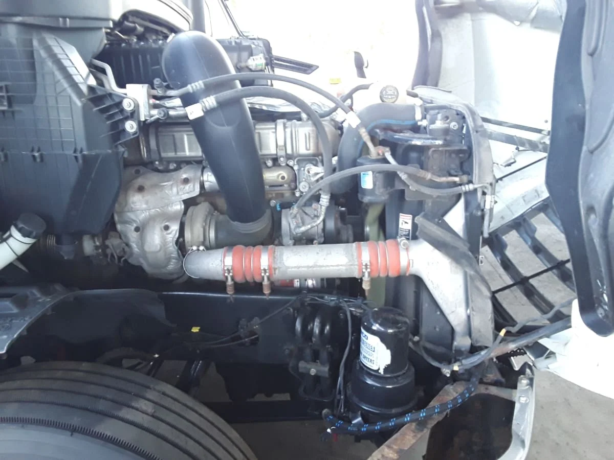 2021 Freightliner Cascadia in Hilliard, OH — photo 9