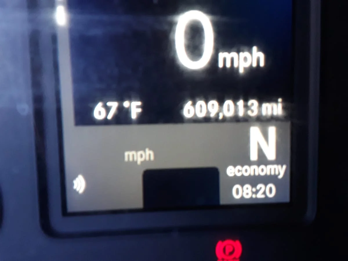 2021 Freightliner Cascadia in Hilliard, OH — photo 11