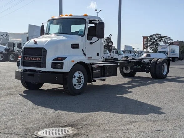 2024 Mack MD